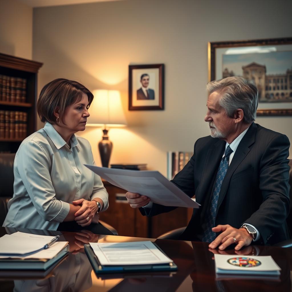 Reckless Driving Lawyer Cape May County