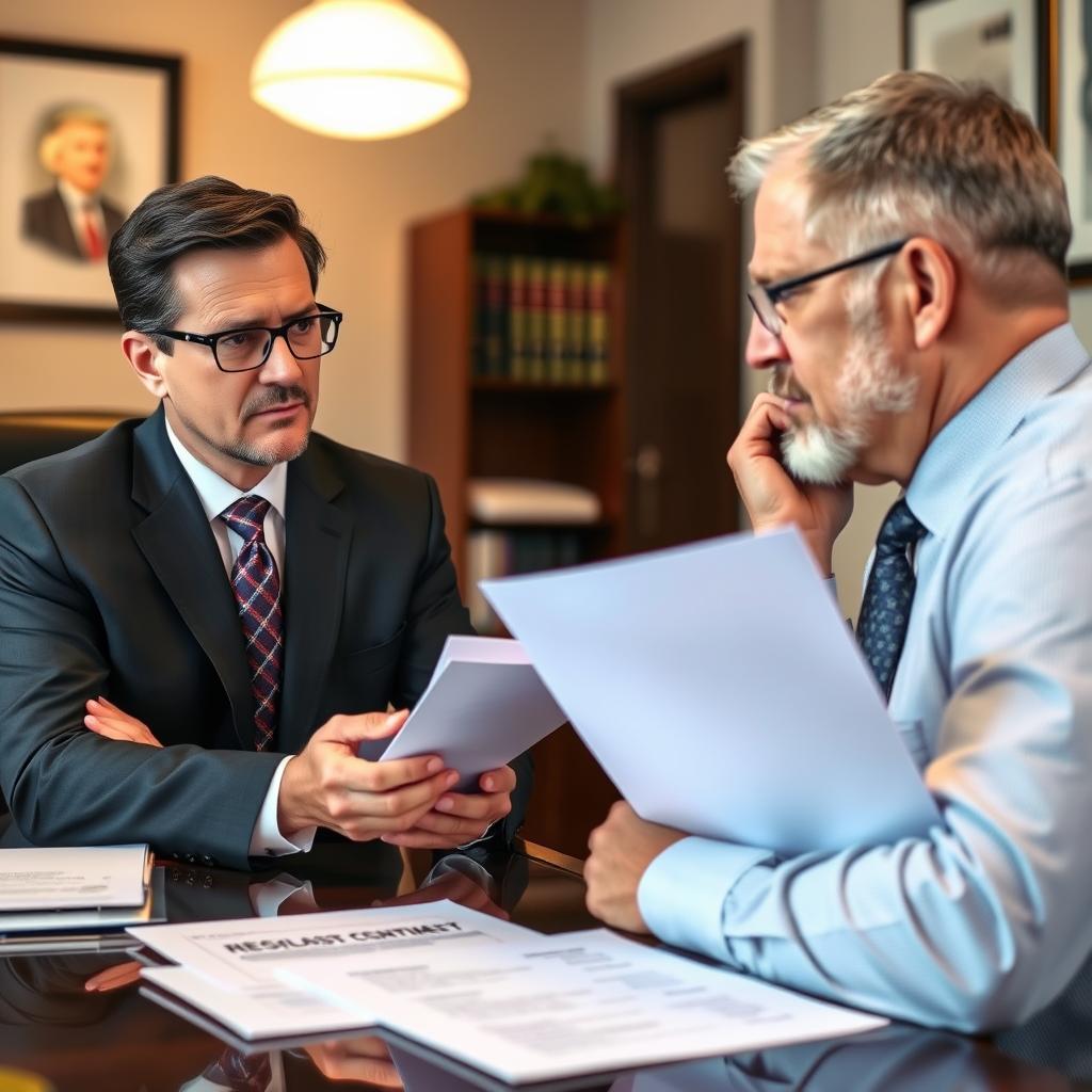 Reckless Driving Lawyer Carroll County