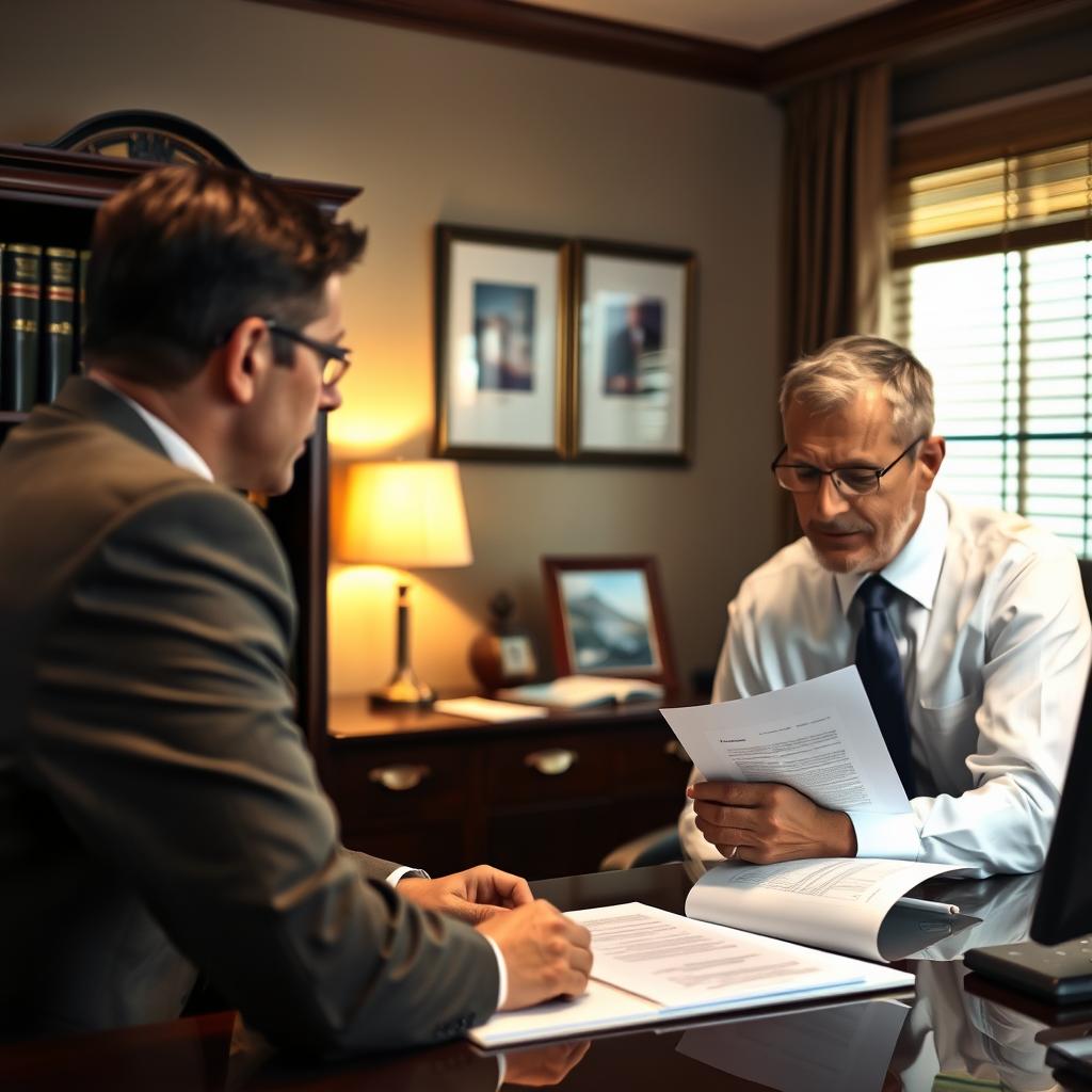 Reckless Driving Lawyer Cecil County