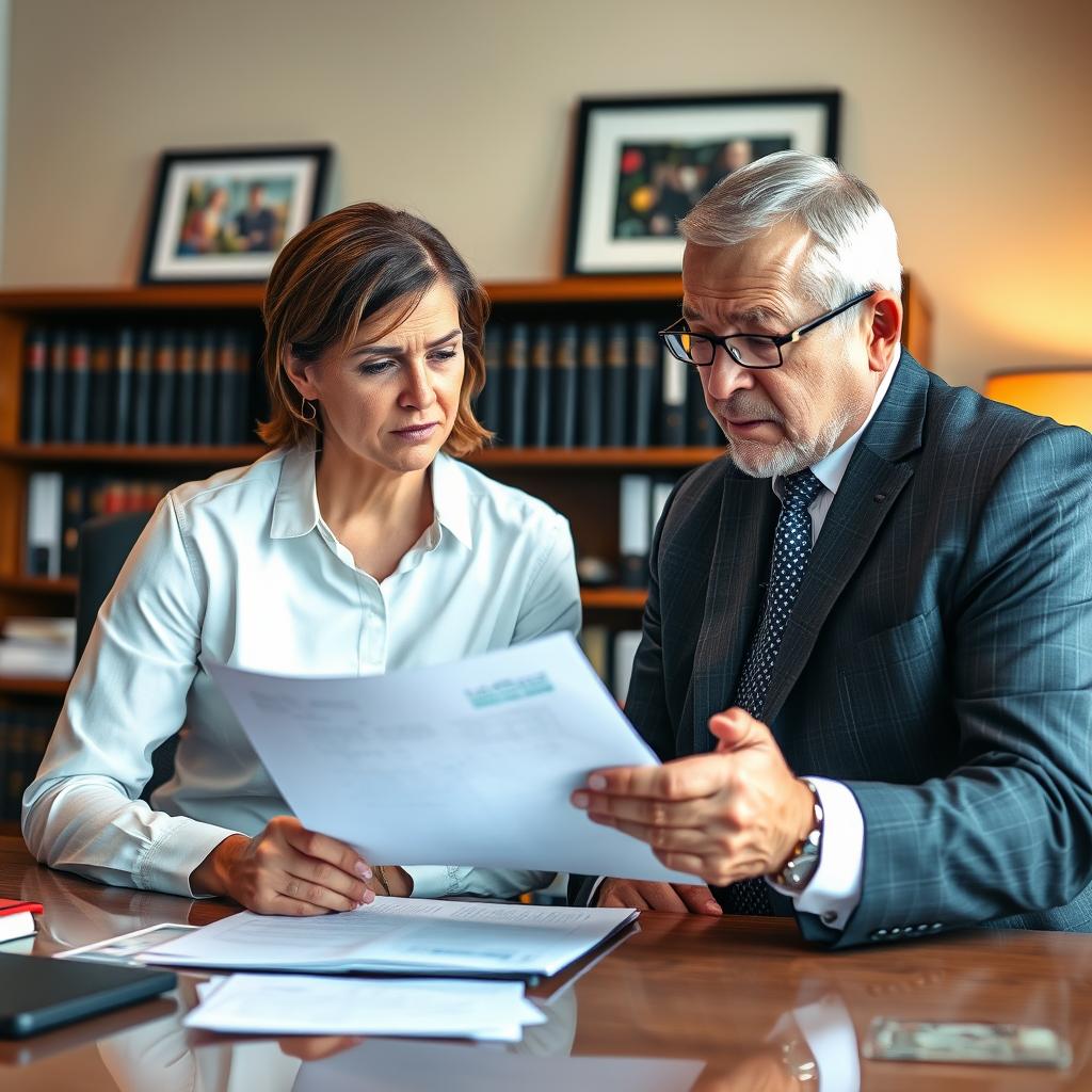 Reckless Driving Lawyer Howard County