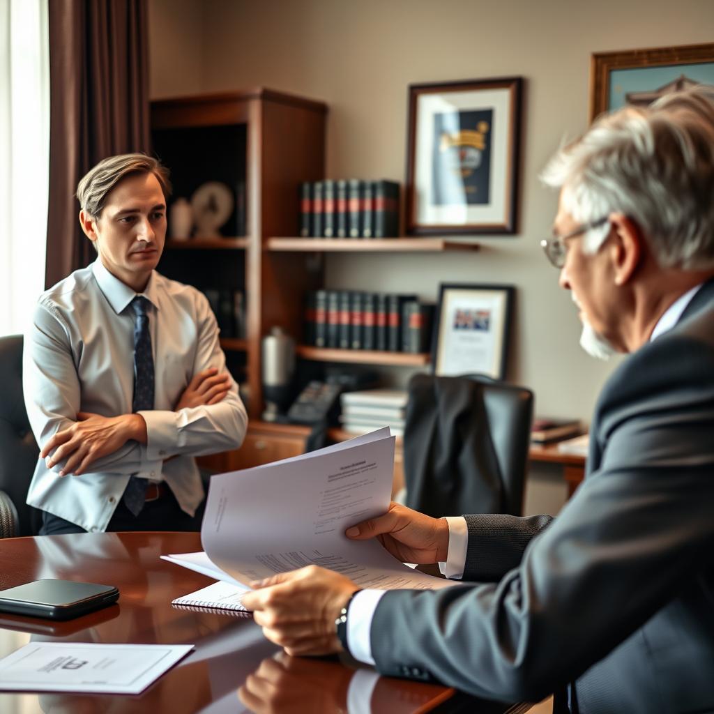 Reckless Driving Lawyer Maryland