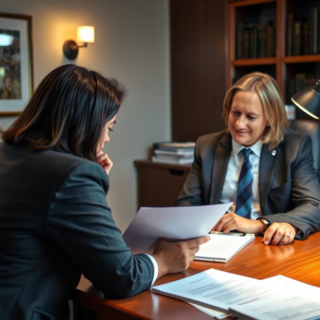 Reckless Driving Lawyer Middlesex County