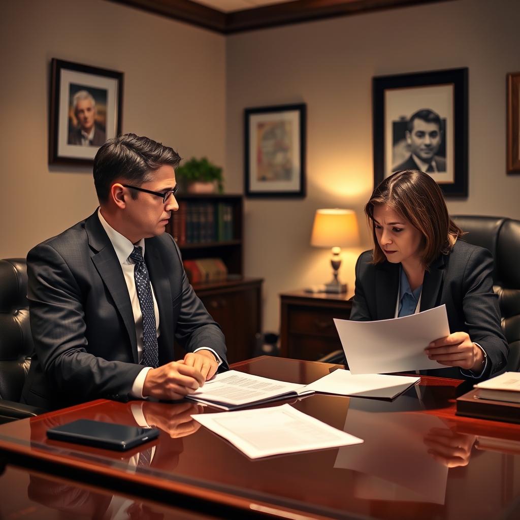 Reckless Driving Lawyer Monmouth County