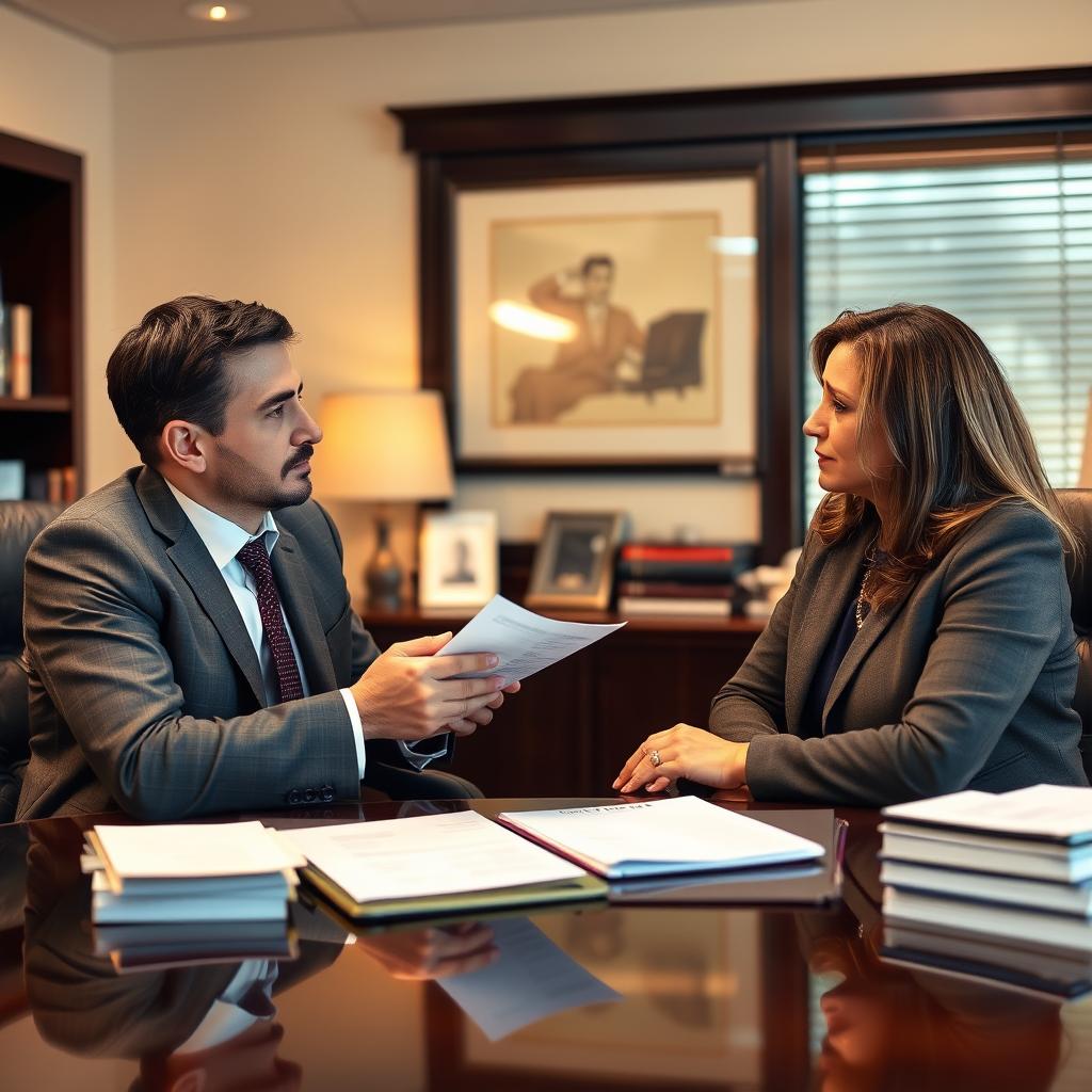 Reckless Driving Lawyer Montgomery County