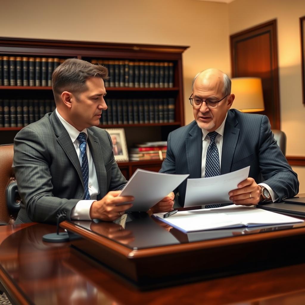 Reckless Driving Lawyer New Jersey