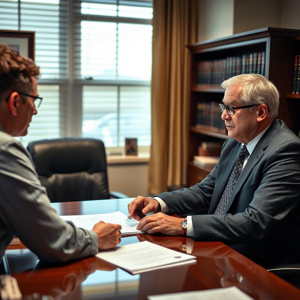 Reckless Driving Lawyer Ocean County