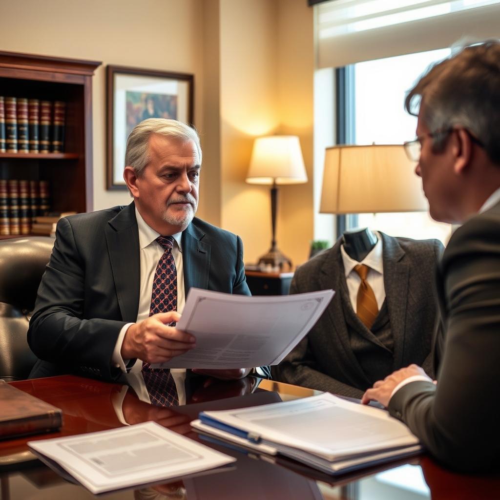 Reckless Driving Lawyer Petworth