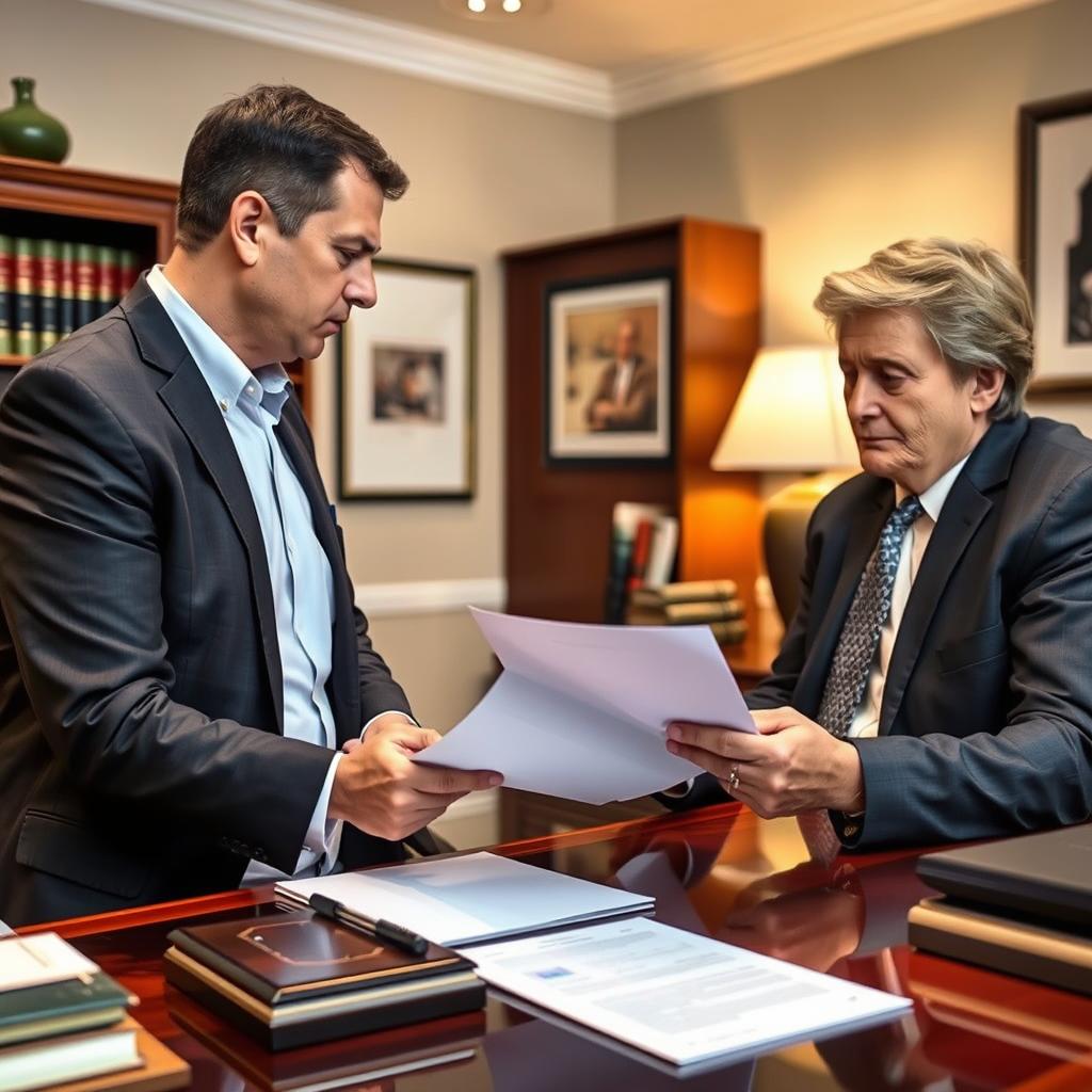 Reckless Driving Lawyer Queen Anne's County