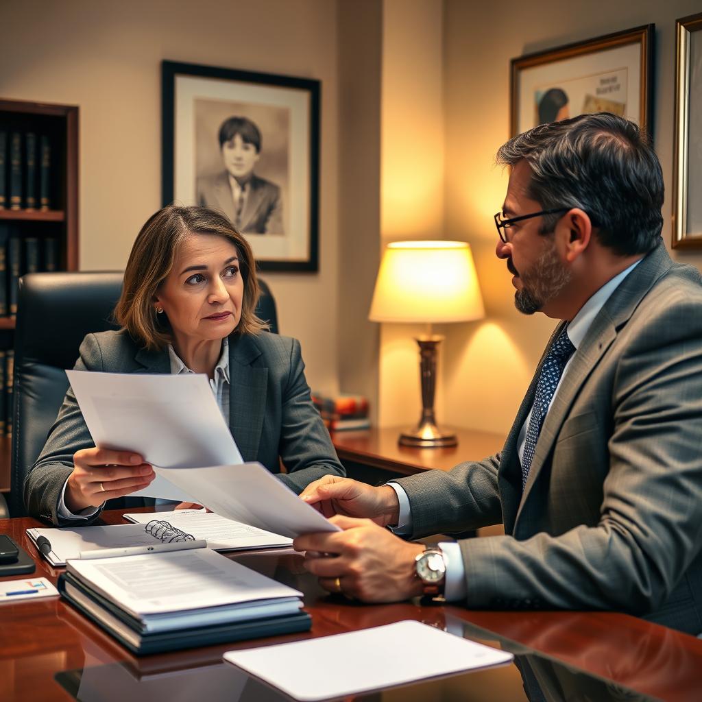 Reckless Driving Lawyer Rockville