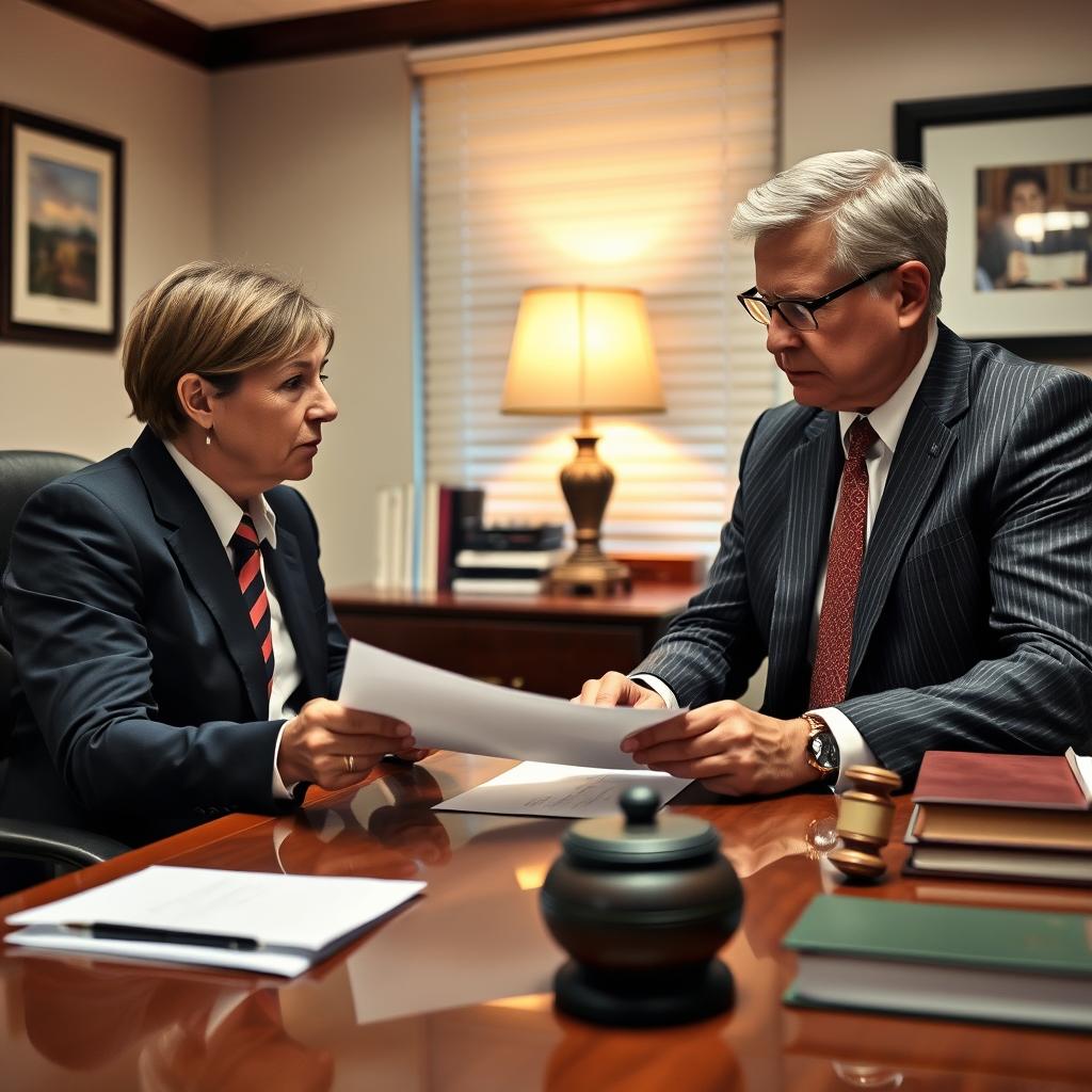 Reckless Driving Lawyer Salem County