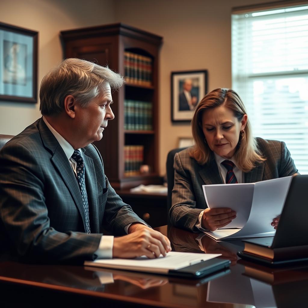 Reckless Driving Lawyer Somerset County