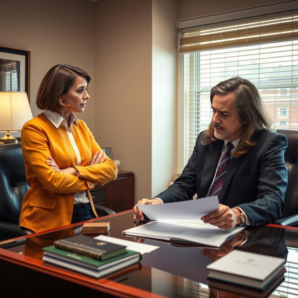 Reckless Driving Lawyer Talbot County