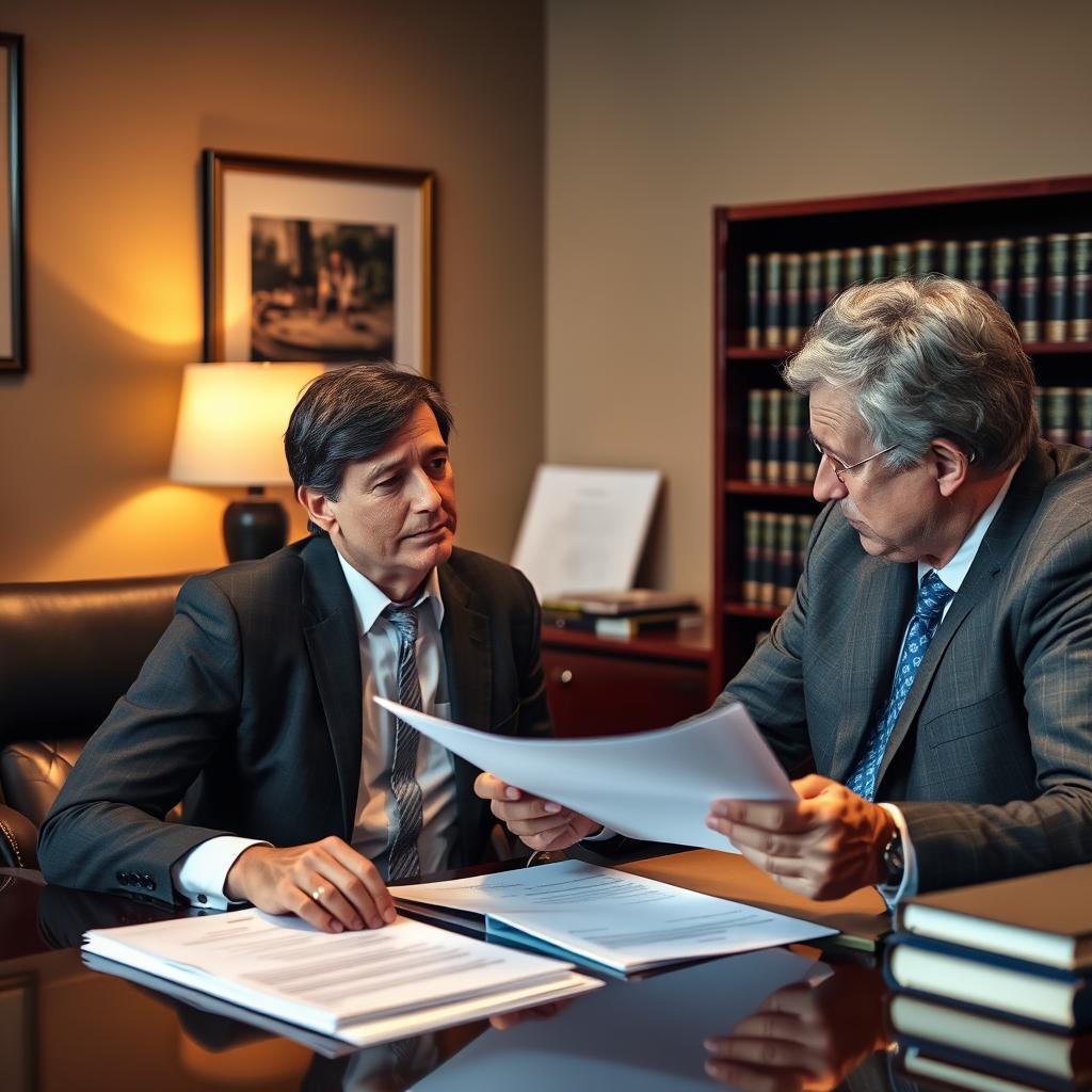 Reckless Driving Lawyer Worcester County