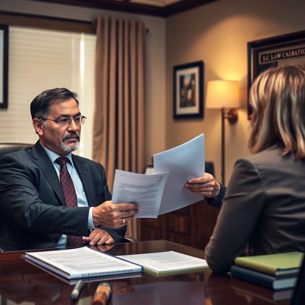 Refusal Hearing Lawyer Forest Hills