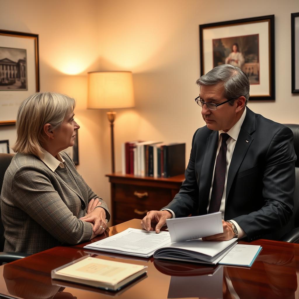 Refusal Hearing Lawyer Logan Circle