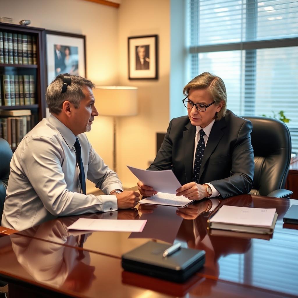 Refusal Lawyer Monmouth County