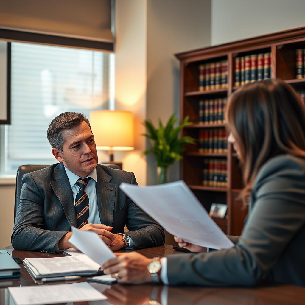 Repeat DUI Lawyer Anacostia