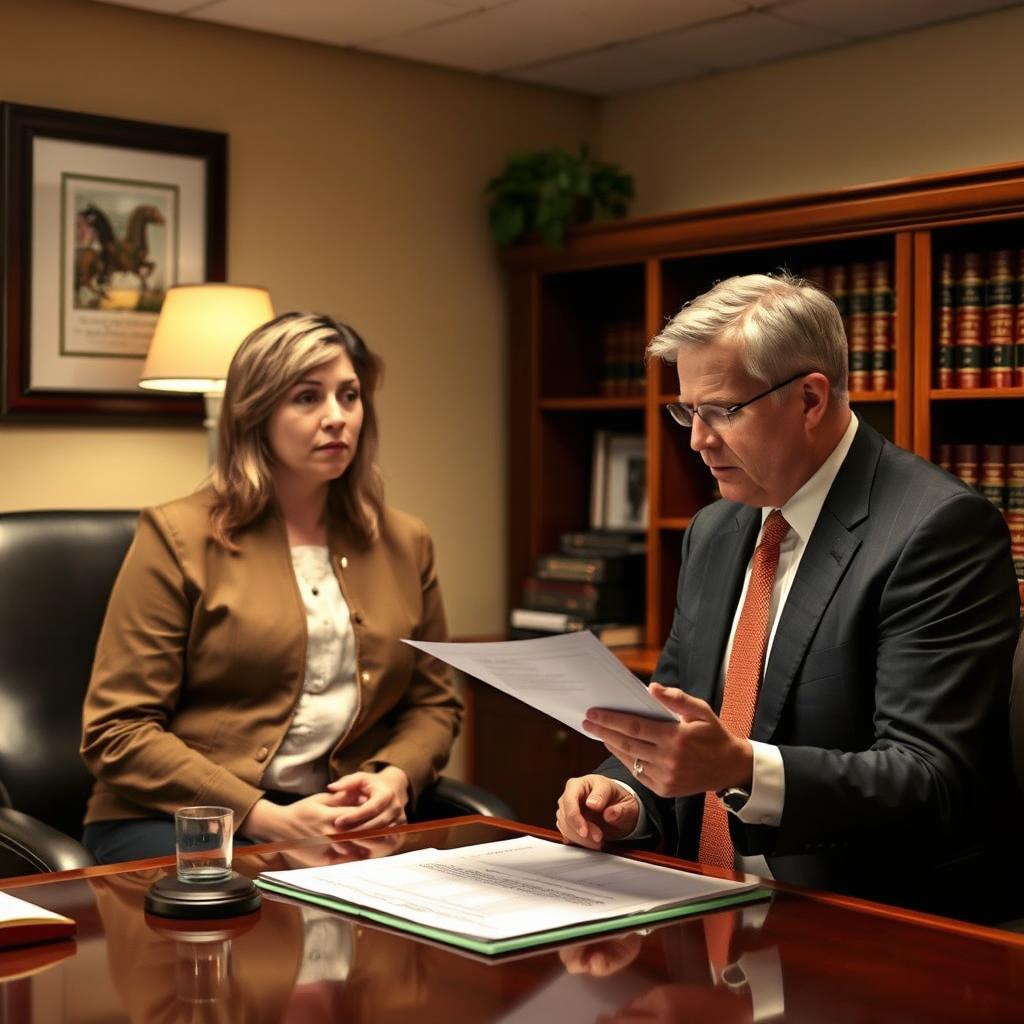 Repeat DUI Lawyer Anne Arundel County