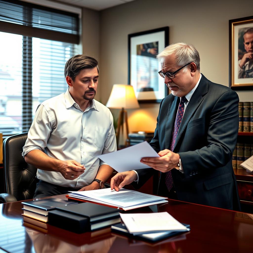Repeat DUI Lawyer Baltimore