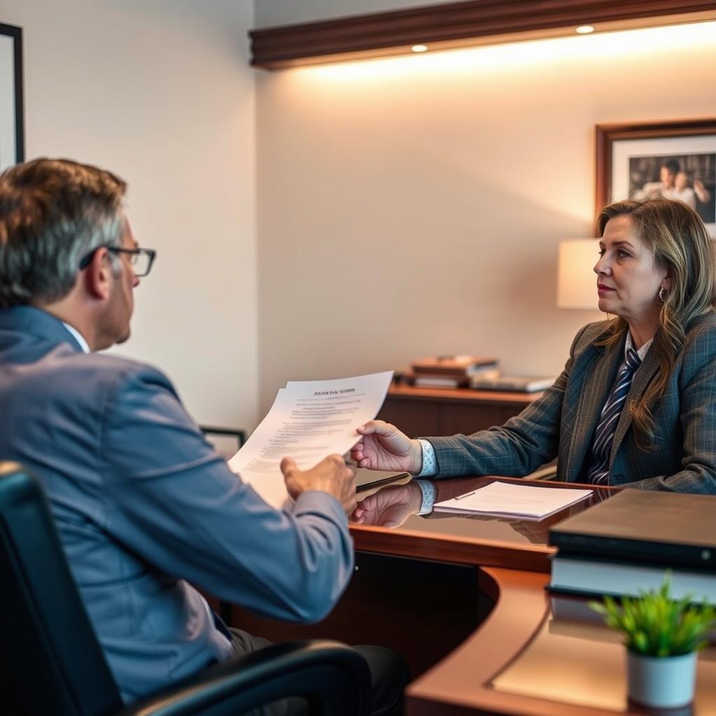 Repeat DUI Lawyer Capitol Hill