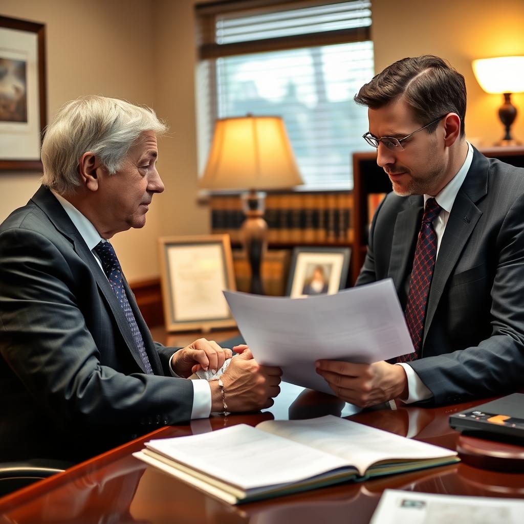 Repeat DUI Lawyer Caroline County