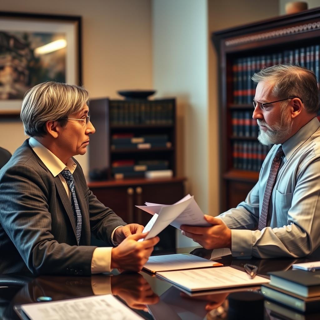 Repeat DUI Lawyer Carroll County
