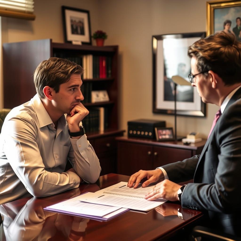 Repeat DUI Lawyer Dupont Circle