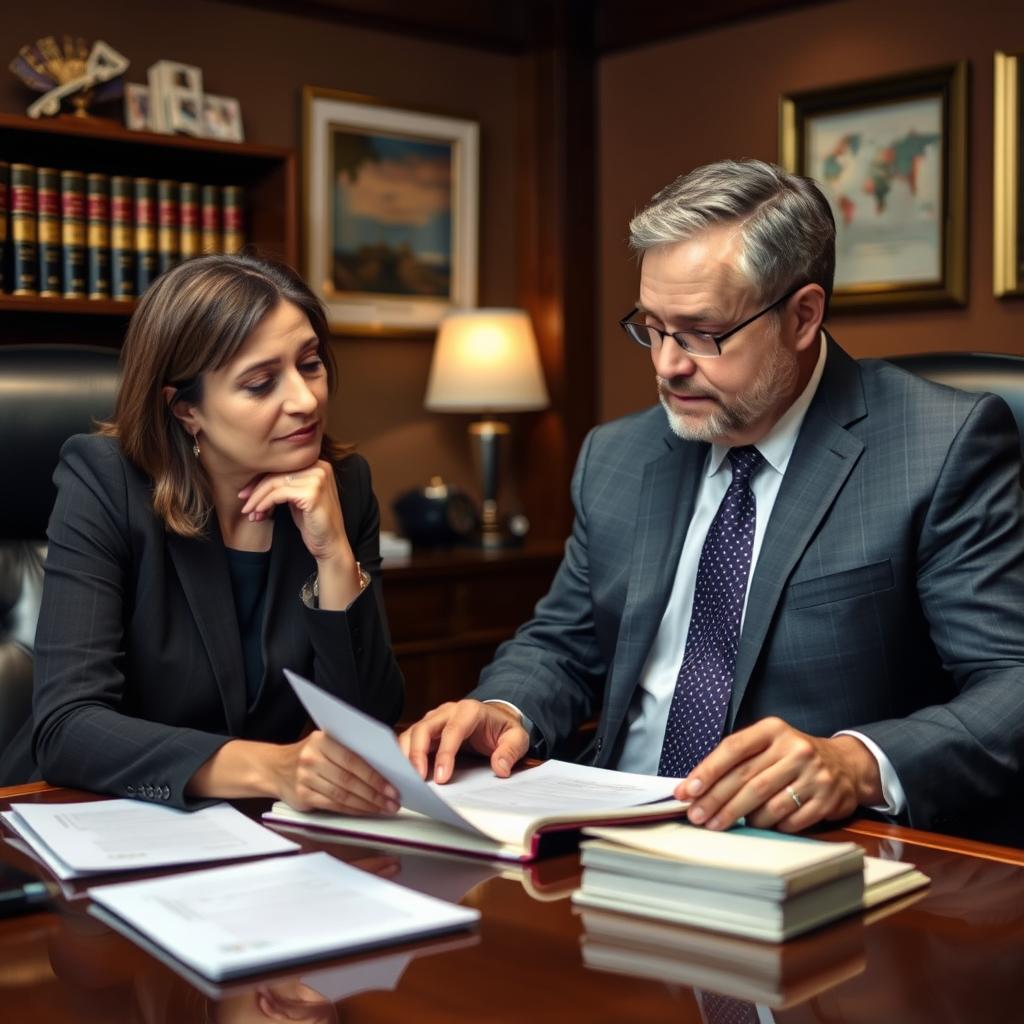 Repeat DUI Lawyer Garrett County