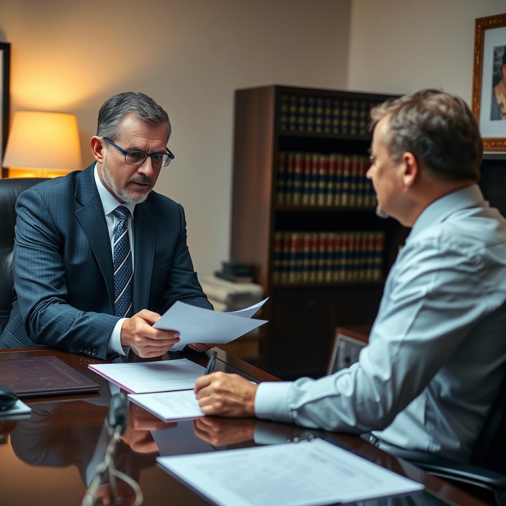 Repeat DUI Lawyer Kent County