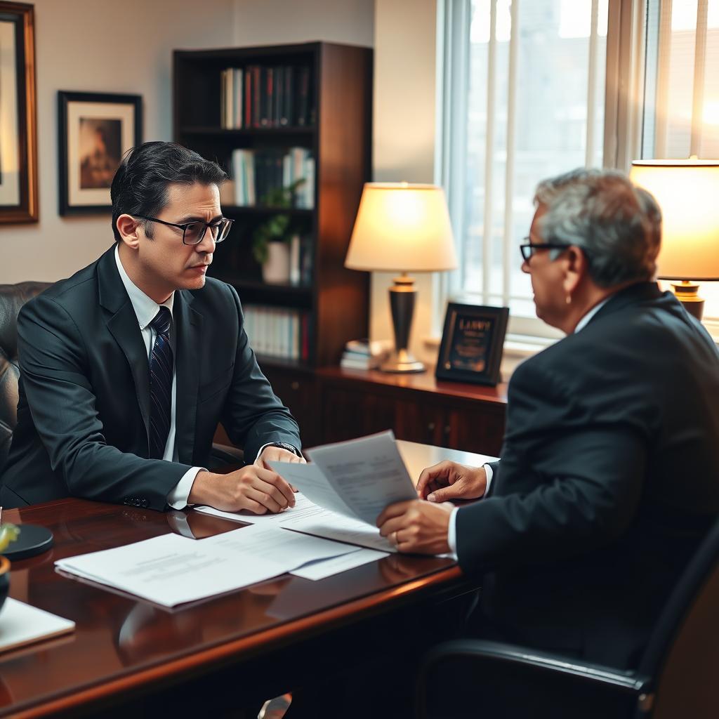 Repeat DUI Lawyer Maryland