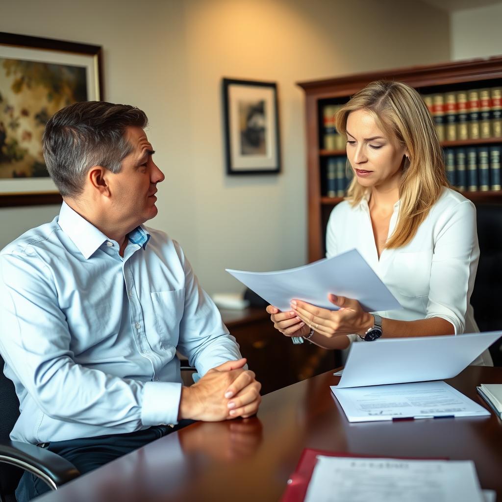 Repeat DUI Lawyer Queen Anne's County
