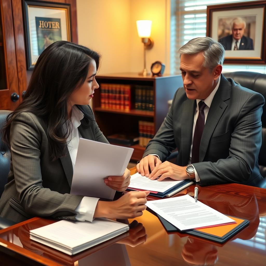 Repeat DUI Lawyer Salisbury