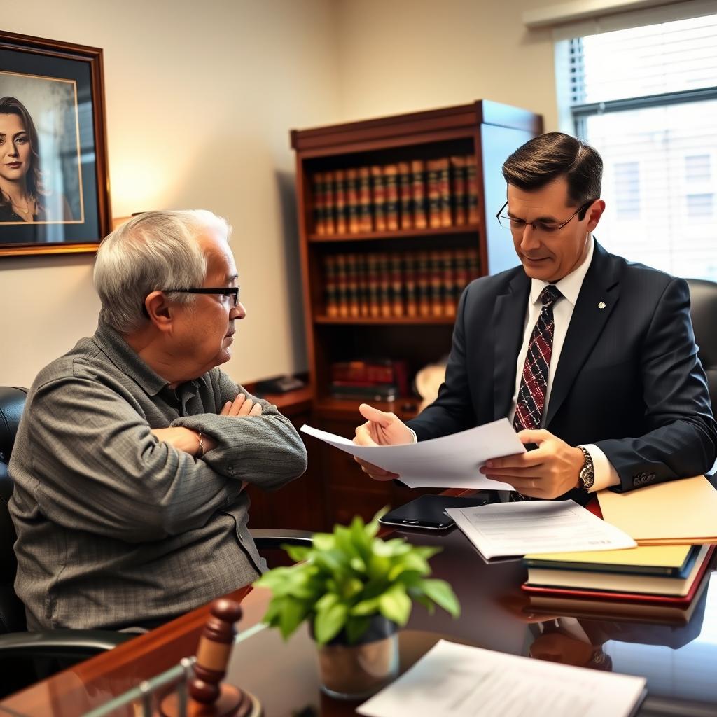 Repeat DUI Lawyer Somerset County