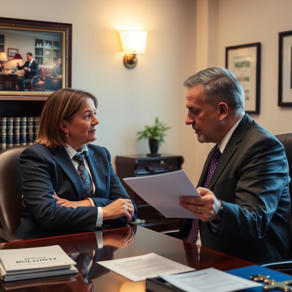 Repeat DUI Lawyer Talbot County