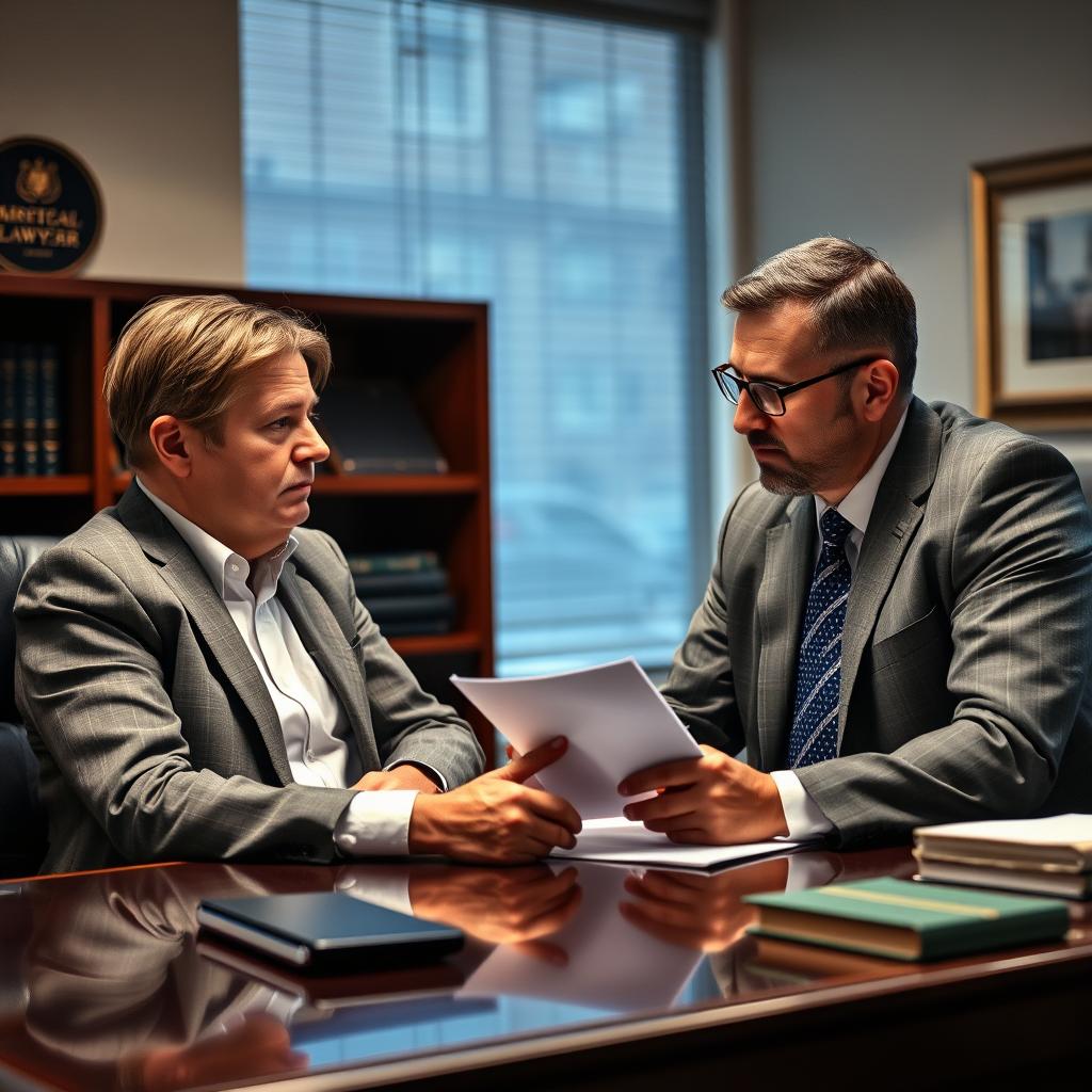 Repeat DUI Lawyer Wicomico County