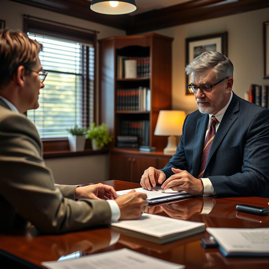 Repeat DUI Lawyer Worcester County