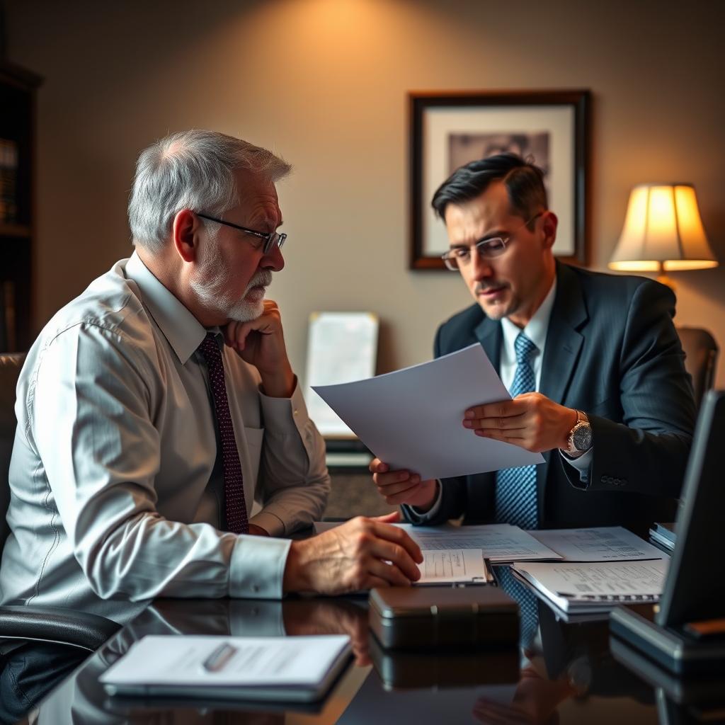 Repeat DWI Lawyer Atlantic County