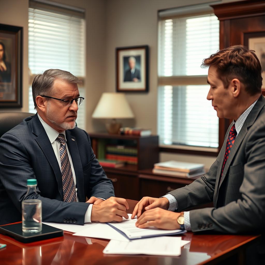 Repeat DWI Lawyer Cumberland County