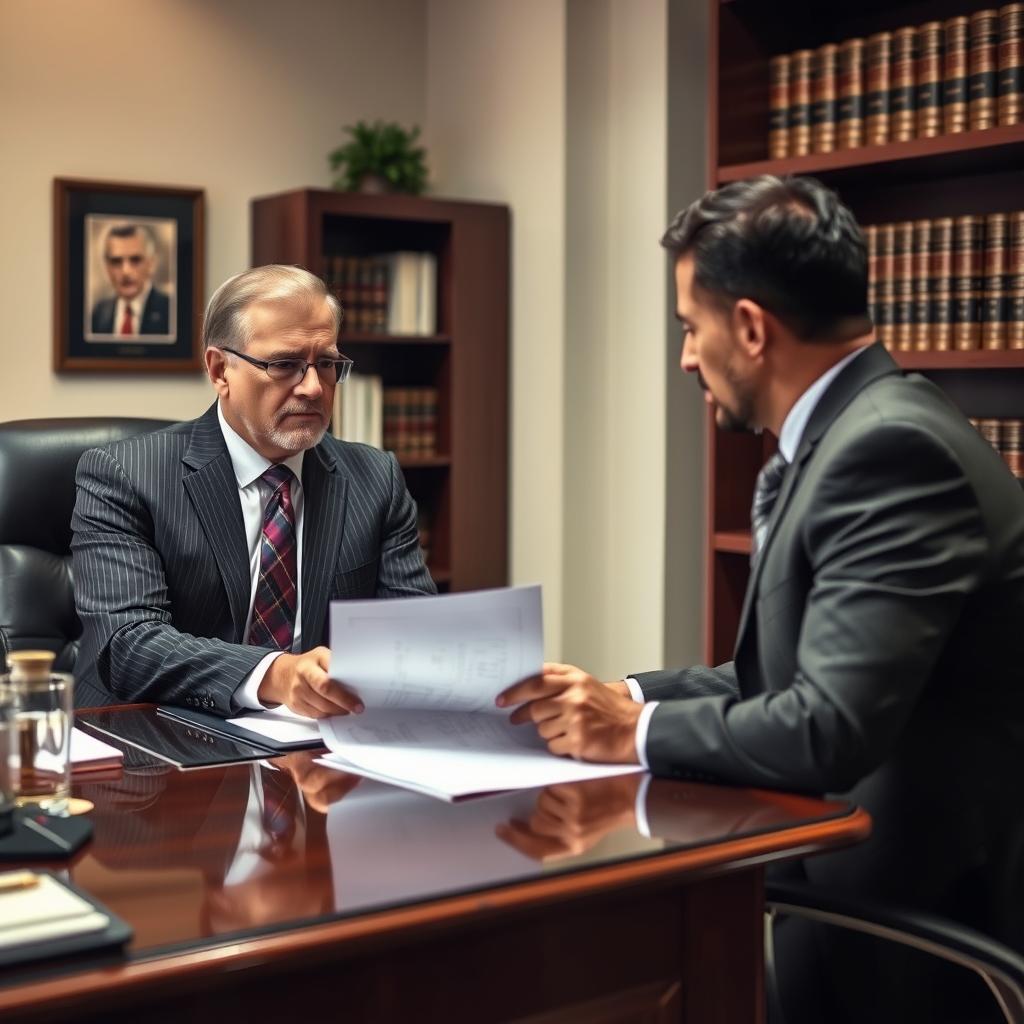 Repeat DWI Lawyer Gloucester County