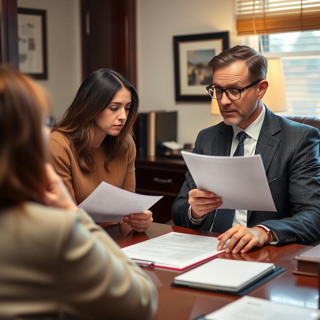 Repeat DWI Lawyer Hunterdon County