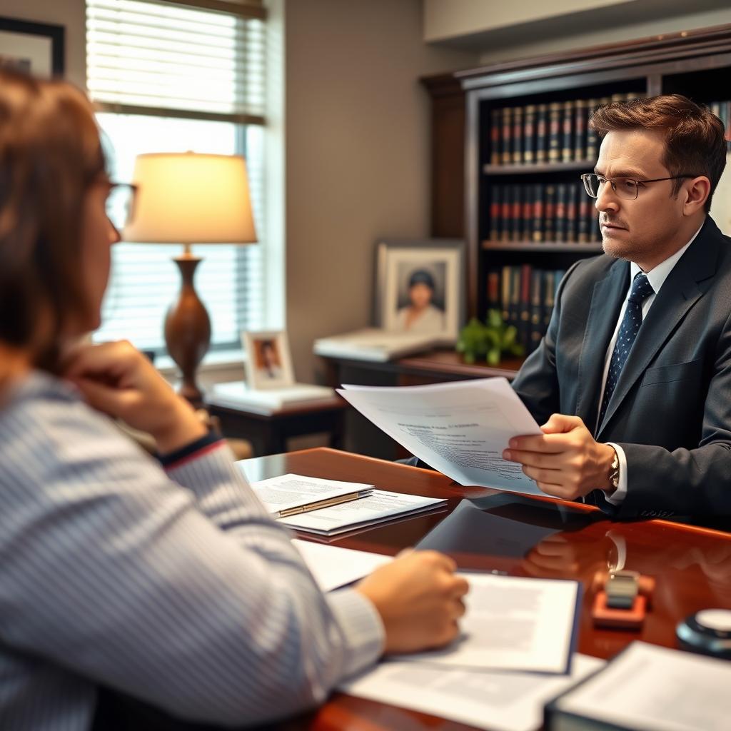 Repeat DWI Lawyer Middlesex County