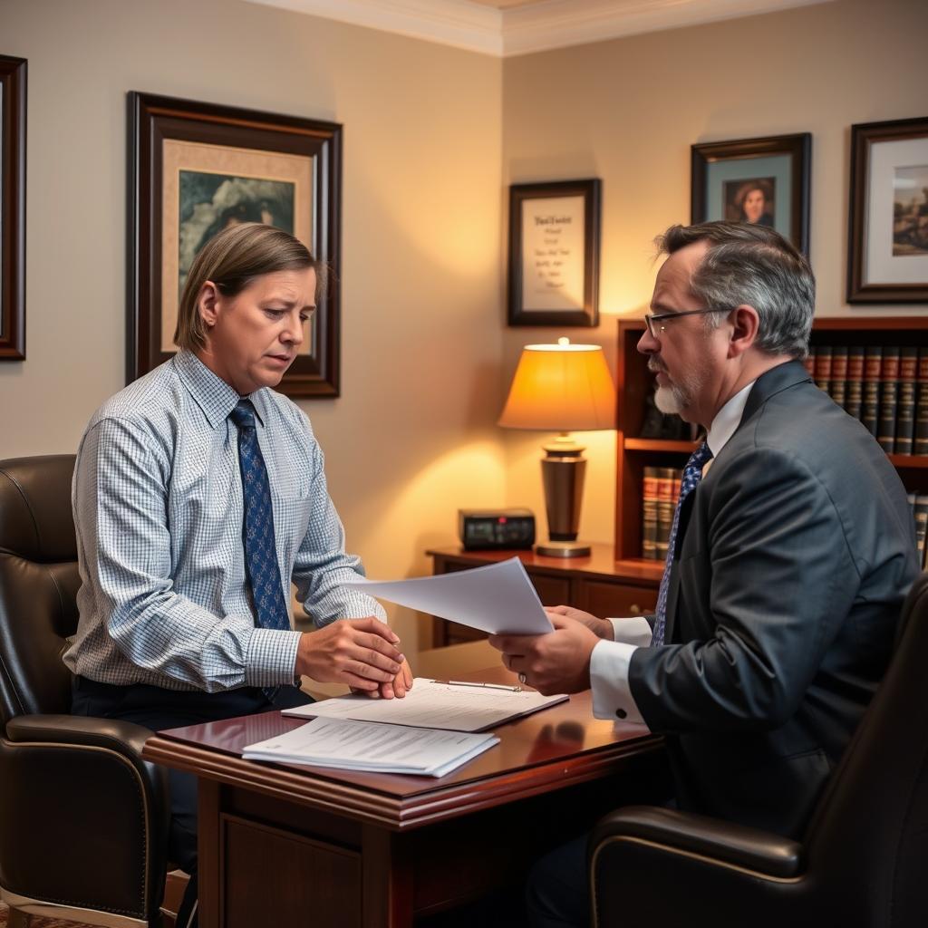 Repeat DWI Lawyer Monmouth County