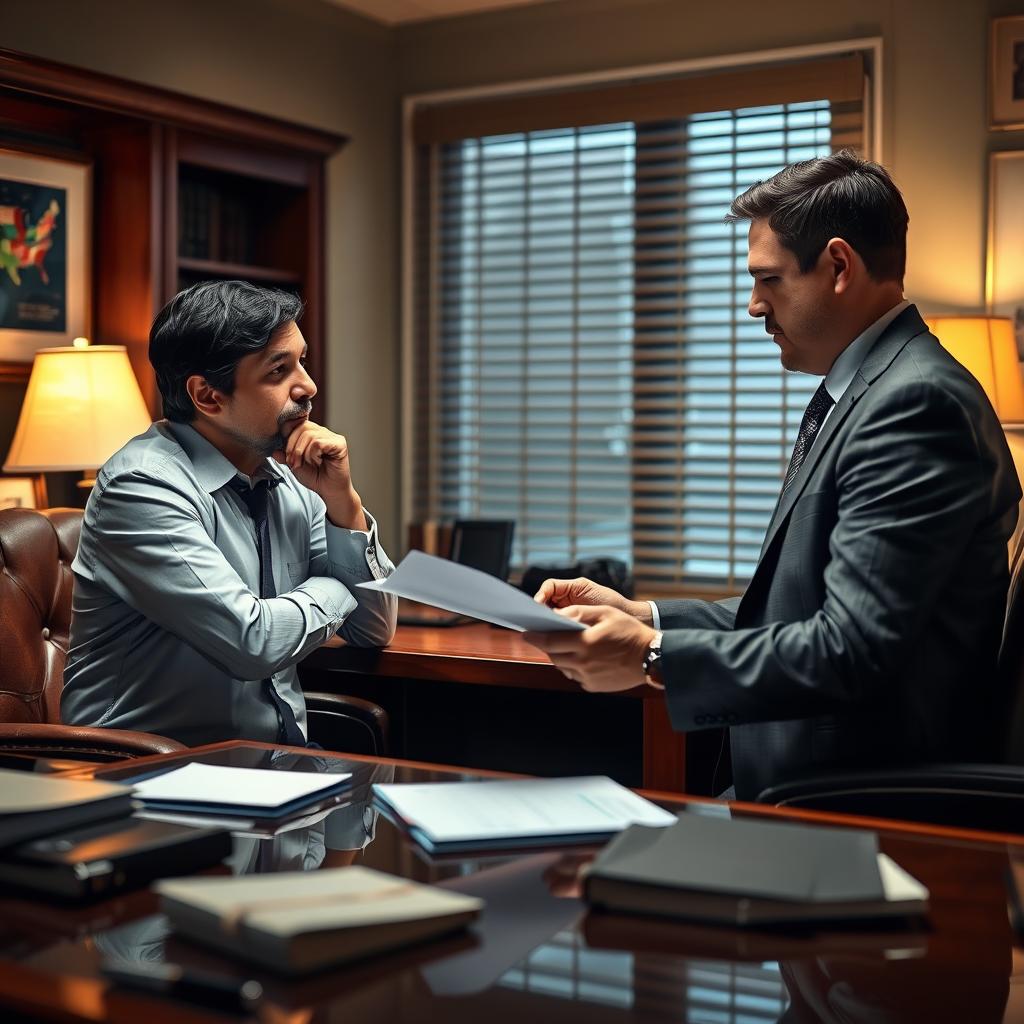 Repeat DWI Lawyer Morris County