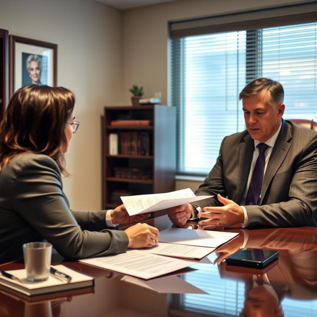 Repeat DWI Lawyer Ocean County