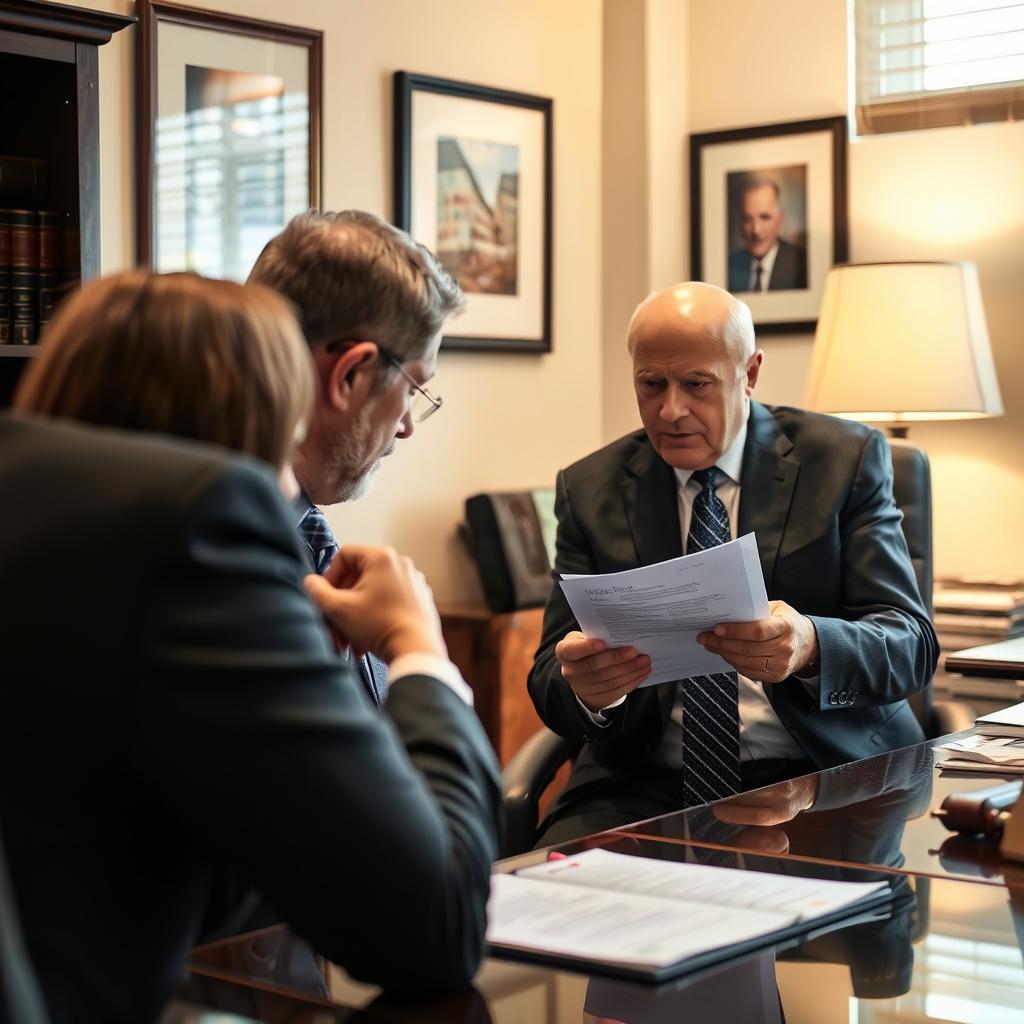 Repeat DWI Lawyer Somerset County