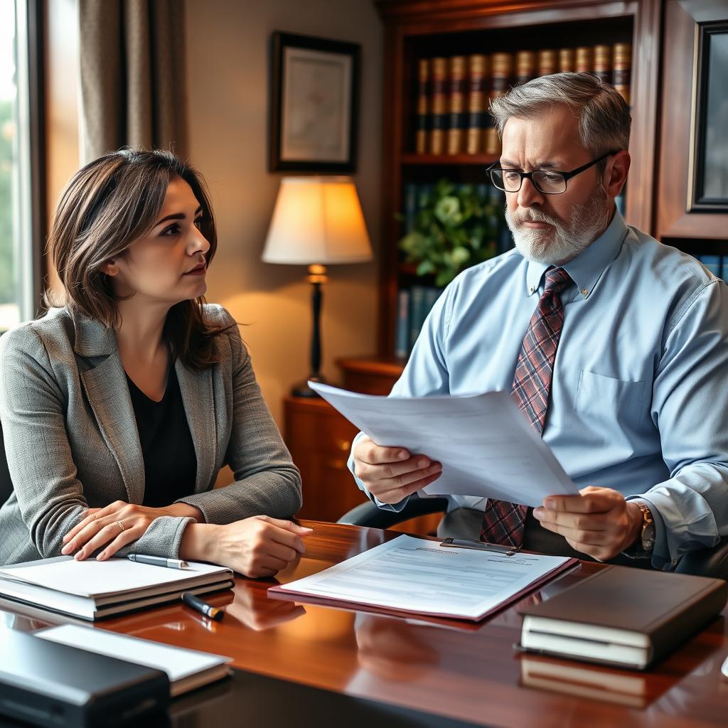 Repeat DWI Lawyer Sussex County