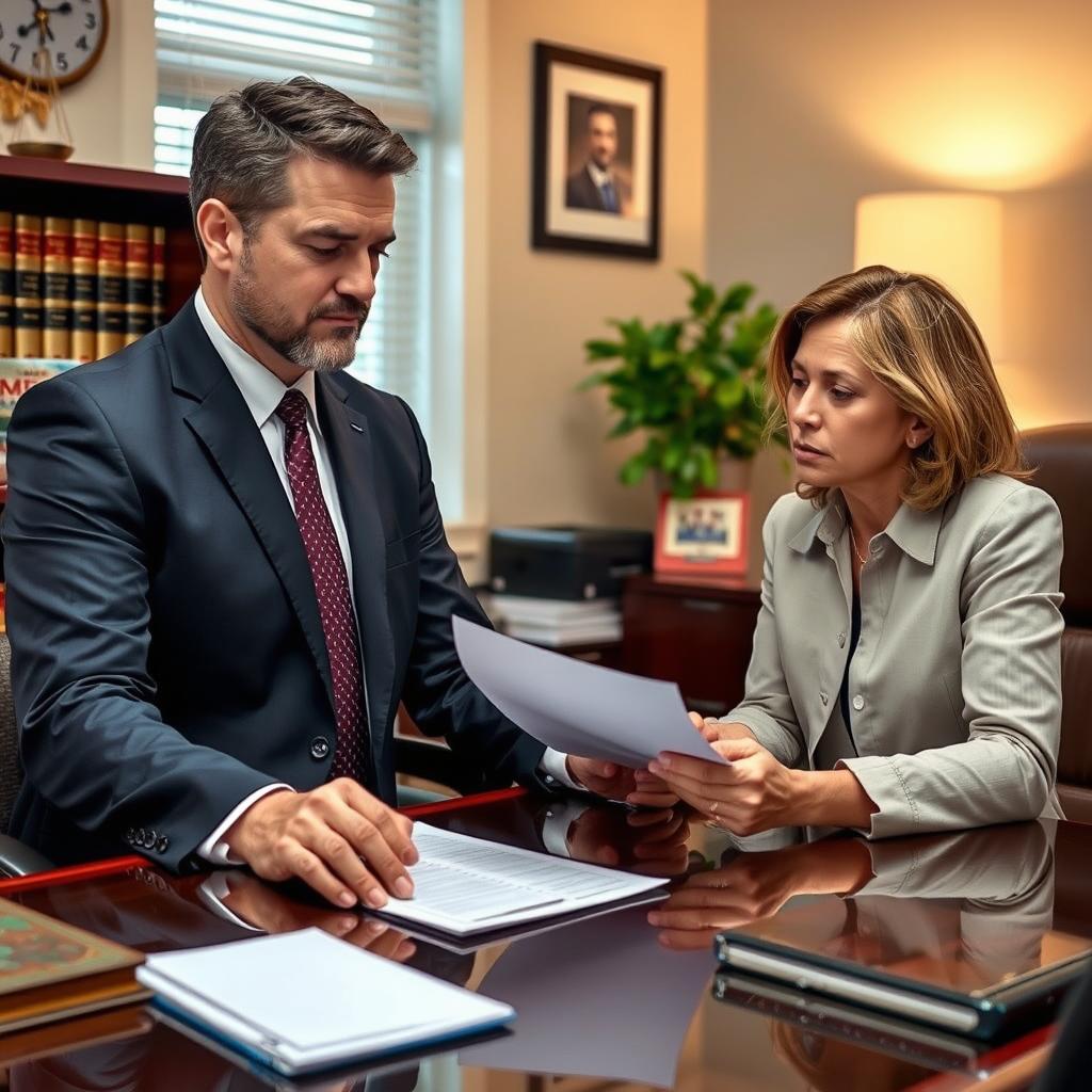 Repeat Traffic Offender Lawyer Anne Arundel County
