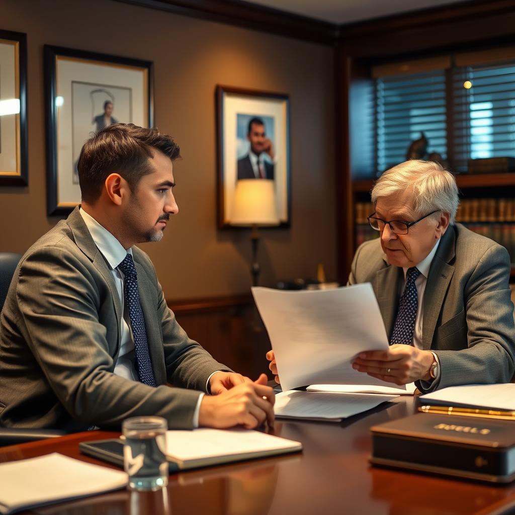 Repeat Traffic Offender Lawyer Cleveland Park