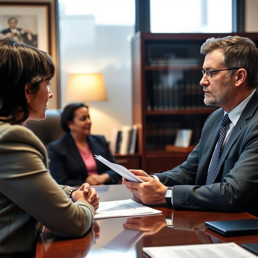 Repeat Traffic Offender Lawyer Logan Circle