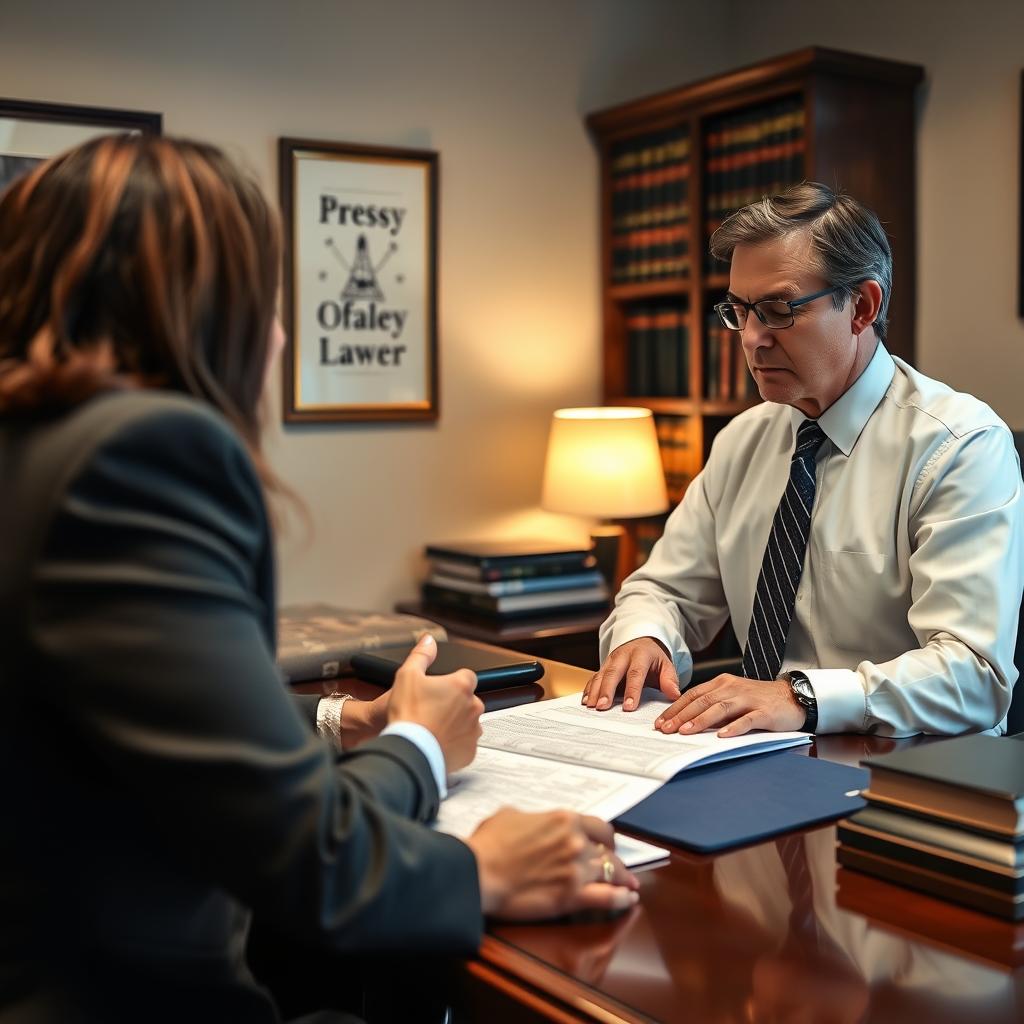 Repeat Traffic Offender Lawyer Salisbury